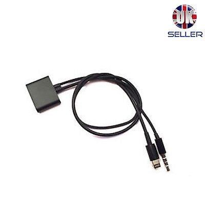 8 pin to 30 pin Charger Adapter Converter Cable with Audio for iPhone Ipad Ipod.