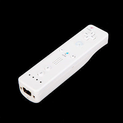 Wired Nunchuck and Remote Controller for Nintendo Wii Childeran Game Package UK