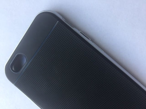 spigen stle iPhone 6 4.7'' Neo hybrid Case Cover With Screen Guard