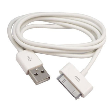 DATA SYNC USB CHARGING CABLE FOR iPHONE 4 4S 3G iPAD 2 iPOD-BUY 2 GET 1 FREE