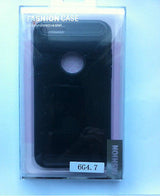 Hybrid Shockproof Hard Bumper Soft Case Cover For Apple iPhone 6 4.7" & iPhone 5