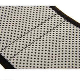 Tourmaline Self Heating 20 Magnetic Therapy Backache Lower Back Support Belt