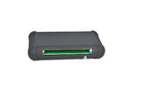 Black USB Memory All in One 1 SD SDHC Mini Micro M2 MMC XD CF Card Reader Writer