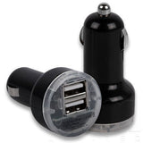 UNIVERSAL CAR CHARGING ADAPTOR FOR ALL  PHONE USB CARGER-Buy 2 Get 1 Free