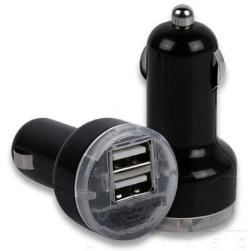 UNIVERSAL CAR CHARGING ADAPTOR FOR ALL  PHONE USB CARGER-Buy 2 Get 1 Free