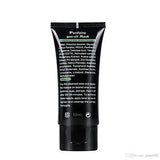 50ml Purifying Blackhead Mask Remover Peel Off Cleaning Black Face Mask -Fast Pp