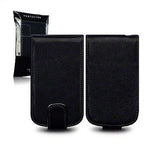 BlackberryQ10 Pu Leather Flip Wallet Cover+Screen Protector&Pen-Buy 2 Get 1 Free