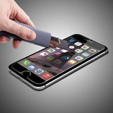 Genune Glass Screen Guard For Apple iPhone 6 6S  shock Proof Film