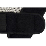 Tourmaline Self Heating 20 Magnetic Therapy Backache Lower Back Support Belt uk