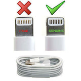 Charging Cable For iPhone 6 5 5C 5S iPad 4 Air Mini-fast charge work with ios 8