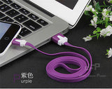 Micro USB Data data Charger Cable For Samsung S3 S4 S6 note 4 for LG sony moto