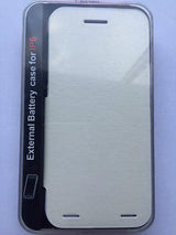 iPhone 6 6s External Batery Power case 3500 mAh powerfull exetended battery Case