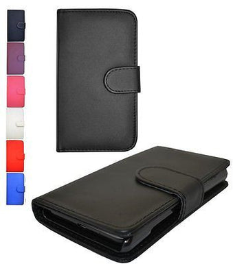 Book Flip Wallet  PU leather Phone Case Cover For Samsung Galaxy S3 i9300