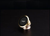 High Quality Magnetic Car Dashboard Mount Handsfree Mobile Phone Holder For GPS