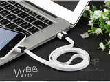 Micro USB Data data Charger Cable For Samsung S3 S4 S6 note 4 for LG sony moto