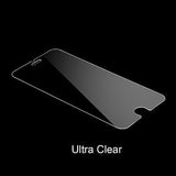 Genune Glass Screen Guard For Apple iPhone 6 6S  shock Proof Film