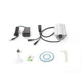 SMALL HIDDEN  WIRELESS CAM CCTV SECURITY CAMERA INDOOR NIGHT CONNECTION KIT