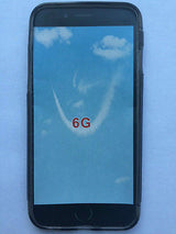 iPhone 6 6S  hybrid case with touch stylus pen Fast and free PP