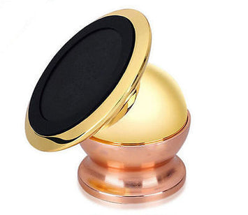 High Quality Car Dashboard Megnetic Mount Mobile Phone Megnetic Holder For GPS