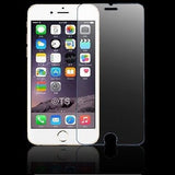 GENUINE PREMIUM TEMPERED GLASS FILM SCREEN PROTECTOR FOR APPLE IPHONE 6 PLUS