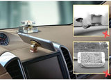 High Quality Magnetic Car Dashboard Mount Handsfree Mobile Phone Holder For GPS