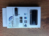 MP3 FM Radio Transmetter Hands Free For Mobile,iPhone5,iPod,Samsung