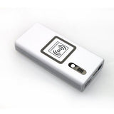 Multifunctional Power Bank Wireless Charging  12000mAh Car Jump Start in Emergey