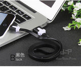 Micro USB Data data Charger Cable For Samsung S3 S4 S6 note 4 for LG sony moto