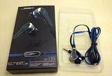 Handsfree Earphone For iPod, iPhone,Samsung,Nokia Htc,Blackberry-free&fast post