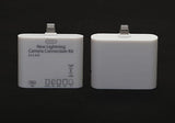USB 5-IN-1 CAMERA CONNECTION CARD READER KIT ADAPTOR FOR IPAD AIR MINI-FAST POST