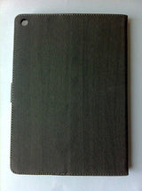 Soft  Leather Stand Case Cover For New Air iPad 5 -Fast UK POST