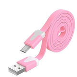 Micro USB Data data Charger Cable For Samsung S3 S4 S6 note 4 for LG sony moto