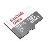 Genuine Origenal 32GB SanDisk Ultra MicroSDHC TF Memory Card Micro SD SDHC Card