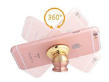 High Quality Car Dashboard Megnetic Mount Mobile Phone Megnetic Holder For GPS