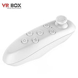 3D VR Box Virtual Reality Glasses Remote for3.5-6.0 inch Phone Game pad -Fast PP
