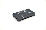 USB Memory All in 1 SD SDHC Mini Micro M2 MMC XD CF Card Reader Writer