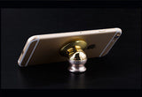 Strong Magnetic Car Dashboard Mount  Mobile Phone holder For GPS Nevigation
