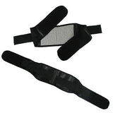 Tourmaline Self Heating 20 Magnetic Therapy Backache Lower Back Support Belt