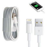 Charging Cable For iPhone 6 5 5C 5S iPad 4 Air Mini-fast charge work with ios 8