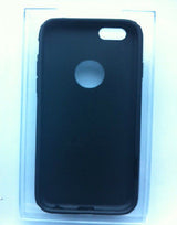 Hybrid Shockproof Hard Bumper Soft Case Cover For Apple iPhone 6 4.7" & iPhone 5