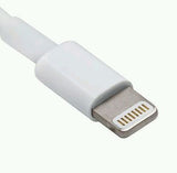 Charging Cable For iPhone 6 5 5C 5S iPad 4 Air Mini-fast charge work with ios 8