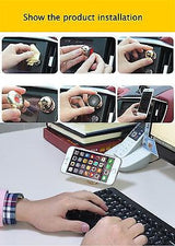High Quality Car Dashboard Megnetic Mount Mobile Phone Megnetic Holder For GPS