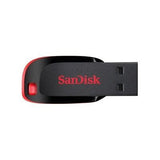 32GB Genuine SanDisk Cruzer Blade USB 2.0 Flash Pen Drive USB Memory Stick