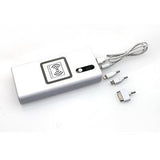Wireless Charging 16000 mha Multifunctional Car Jump Start Kit With Accessories