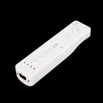 Wired Nunchuck and Remote Controller for Nintendo Wii Childeran Game Package UK