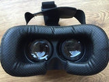 3D VR BOX CASE 2ND GENERATION VIRTUAL REALITY GLASSES  BLUETOOTH REMOTE