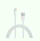 Charging Cable For iPhone 6 5 5C 5S iPad 4 Air Mini-fast charge work with ios 8