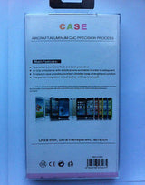 Hybrid Shockproof Hard Bumper Soft Case Cover For Apple iPhone 6 4.7" & iPhone 5