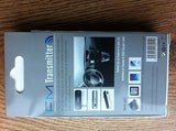 MP3 FM Radio Transmetter Hands Free For Mobile,iPhone5,iPod,Samsung