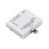5 in 1 USB TF/SD/ SDHCCamera Connection Card Reader Adapter for iPad 4 Mini Air